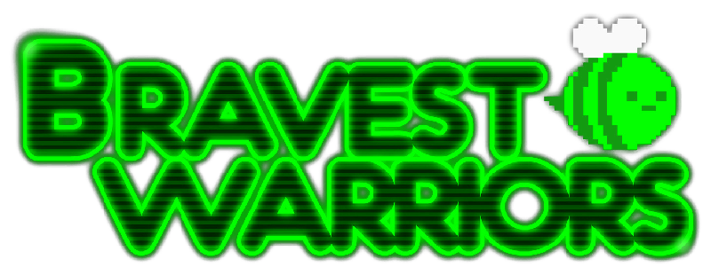 Bravest Warriors